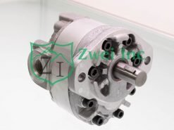 H77AA1B Single Hydraulic Gear Pump | Parker