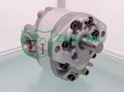 H77AA2A Single Hydraulic Gear Pump | Parker