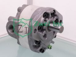 H77AA2B Single Hydraulic Gear Pump | Parker