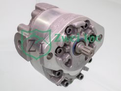 H77AB1D Single Hydraulic Gear Pump | Parker