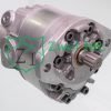 H90AT2AA17580AS Single Hydraulic Gear Pump | Parker