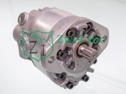 H90X3158 Single Hydraulic Gear Pump | Parker