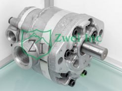 HD31AA2A07A Piggyback Hydraulic Pump | Parker