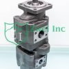 J230-39 Piggyback Hydraulic Pump | Commercial | Parker