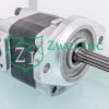 KFP3250AMBSSL Single Hydraulic Gear Pump | KYB
