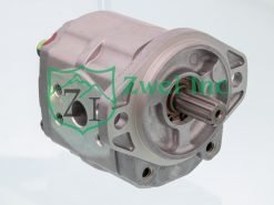 KRP4-17AEN Single Hydraulic Gear Pump | KYB