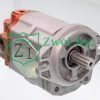 KRP4-27AVNF Single Hydraulic Gear Pump | KYB