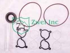 Seal Kit M17-SK1TV from the Zwei Inc Service Parts Collection