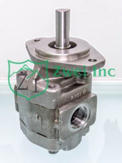 M323KBB1X-R Hydraulic Gear Motor | Webster