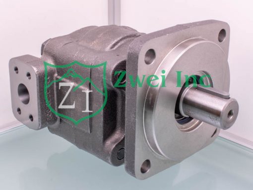 M3C2208G5B25D Hydraulic Gear Motor | David Brown | Hammworthy