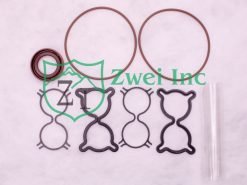 Seal Kit M5-SK1VV from the Zwei Inc Service Parts Collection