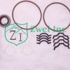 Seal Kit M511-SK1VV/LG from the Zwei Inc Service Parts Collection