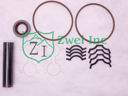 Seal Kit M511-SK1VV/LG from the Zwei Inc Service Parts Collection