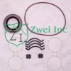 Seal Kit M640-SK1TV from the Zwei Inc Service Parts Collection