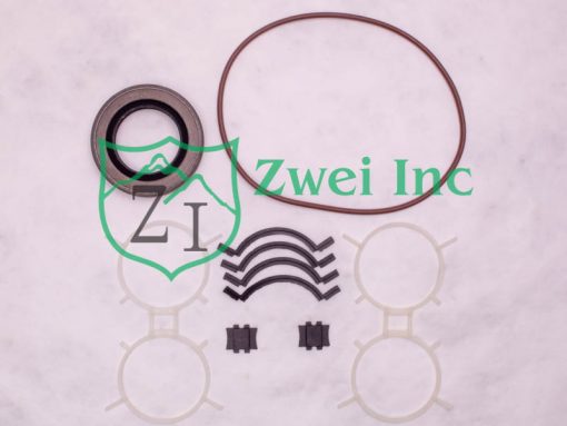 Seal Kit M640-SK1TV from the Zwei Inc Service Parts Collection