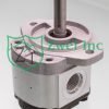 Motor ME511-06/97L from the Parker Hydraulic Gear Motor Collection