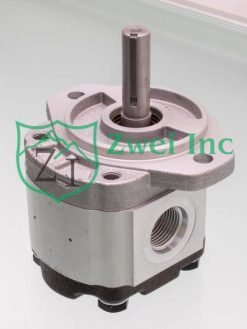 ME511-06/97L Hydraulic Gear Motor | Parker