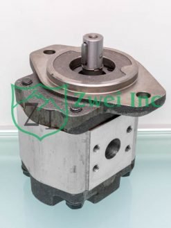MZG3AB225X3587 Hydraulic Gear Motor | Marzocchi | Parker