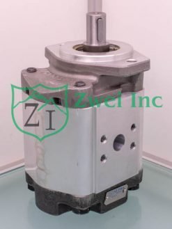 N3J0279 Motor | Part #
