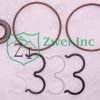 Seal Kit P11-SK1VV from the Zwei Inc Service Parts Collection