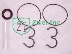Seal Kit P17-SK1VV from the Zwei Inc Service Parts Collection