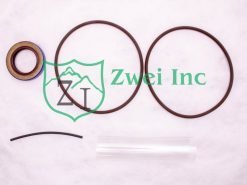 Seal Kit P20-SK1VV from the Zwei Inc Service Parts Collection
