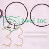 Seal Kit P330-SK1VV from the Zwei Inc Service Parts Collection