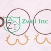 Seal Kit P350-SK1VV from the Zwei Inc Service Parts Collection