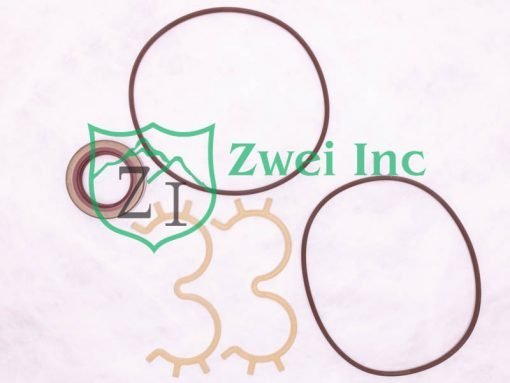 Seal Kit P365-SK1VV from the Zwei Inc Service Parts Collection