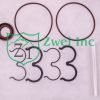 P5-SK1VV Service Parts - Seal Kit | Zwei Inc