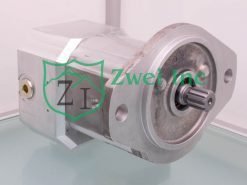 P511-27/92S Single Hydraulic Gear Pump | Parker