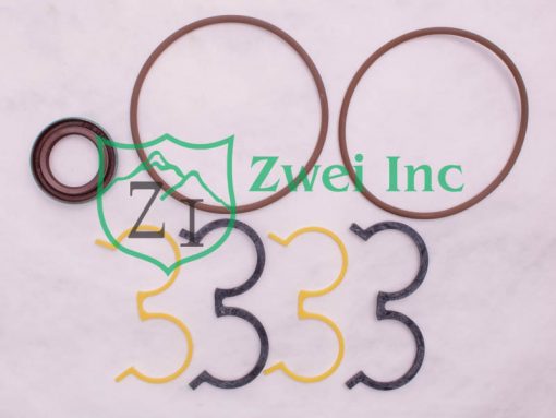 Seal Kit P511-SK1VV/MG from the Zwei Inc Service Parts Collection