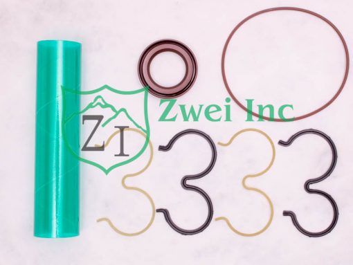 Seal Kit P610-SK1VV from the Zwei Inc Service Parts Collection