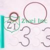 Seal Kit P620-SK1VV from the Zwei Inc Service Parts Collection