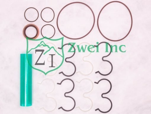 Seal Kit P620-SK2VV from the Zwei Inc Service Parts Collection