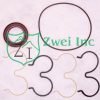 Seal Kit P640-SK1VV from the Zwei Inc Service Parts Collection