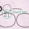 Seal Kit P76-SK1VV from the Zwei Inc Service Parts Collection
