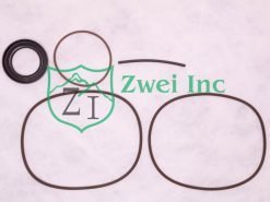 Seal Kit P76-SK1VV from the Zwei Inc Service Parts Collection