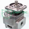 PARK265 Motor | Part #