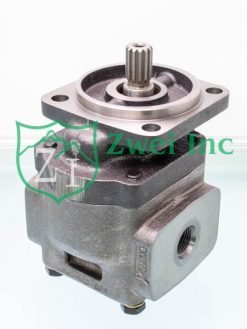 PARK265 Motor | Part #