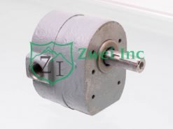 PFG20-10A3 Single Hydraulic Gear Pump | Brown & Sharpe | Double A