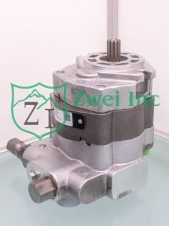 PVP16-115C-HY Single Hydraulic Gear Pump | Parker | Tyrone