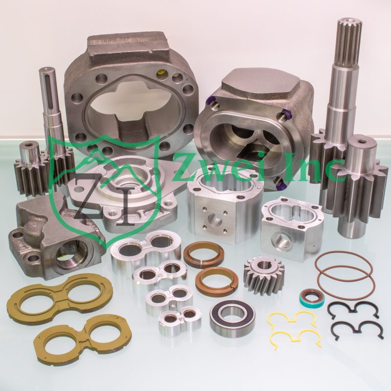 Service Parts