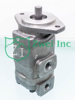 RE44100 Tandem Pump | Part #