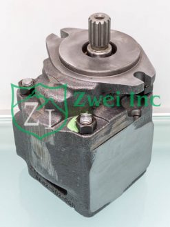 S01357770015 Single Pump | Part #
