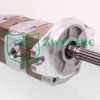 SD23.23L193 Tandem Hydraulic Gear Pump | Shimadzu