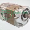 SDYA447L041 Piggyback Hydraulic Pump | Shimadzu