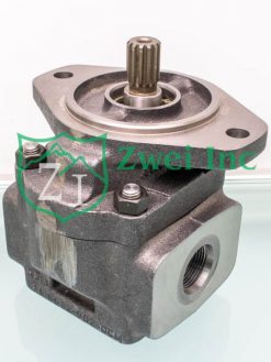 SG001005 Motor | Part #