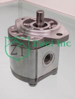 SNM2/14CI06 Hydraulic Gear Motor | Danfoss | Sundstrand | Turolla