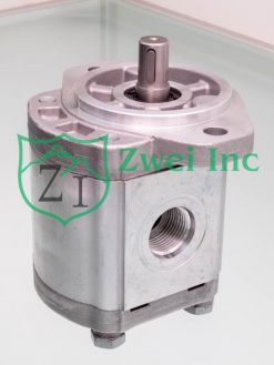 SNM2/19CI06 Hydraulic Gear Motor | Danfoss | Sundstrand | Turolla